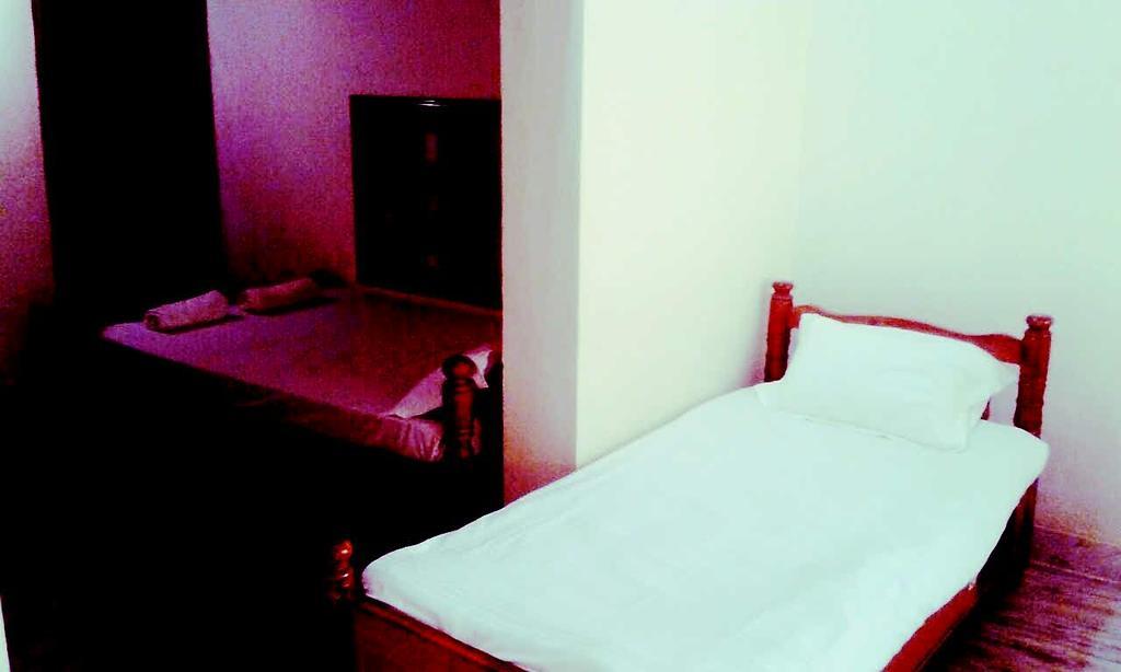 Nisarga Nirvana River House Mangalore Exterior foto