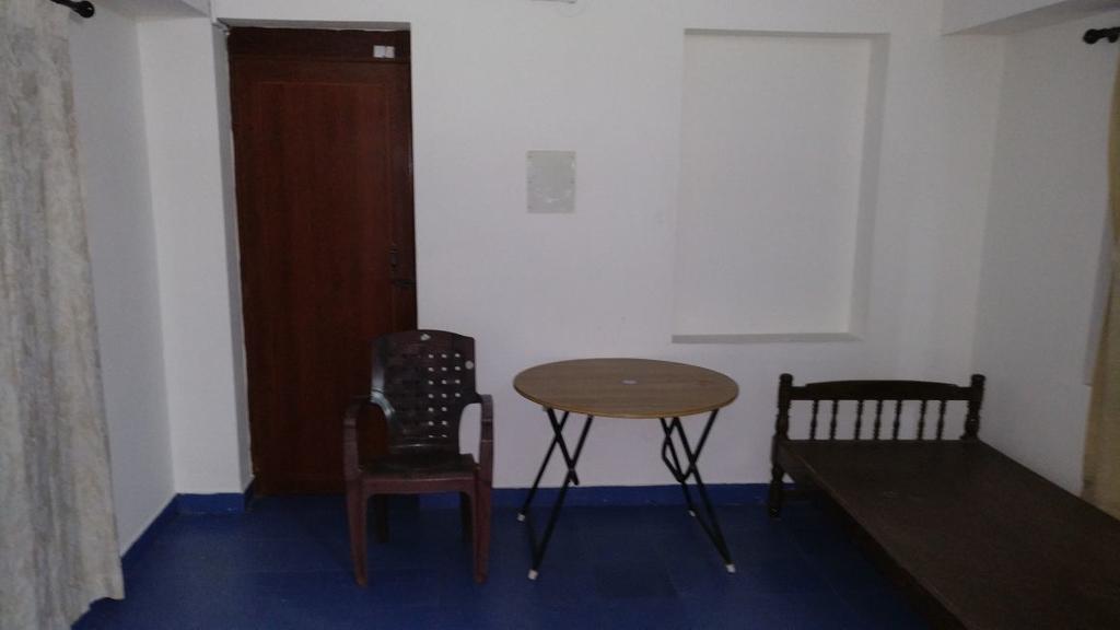 Nisarga Nirvana River House Mangalore Exterior foto